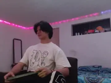 Chaturbate Sex Cam of with_ken