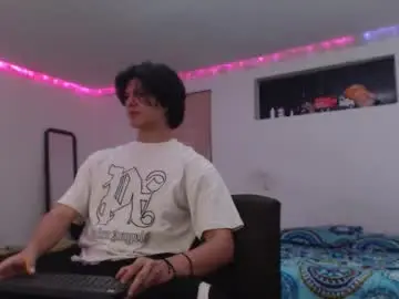 Chaturbate Free Porn Cam of with_ken