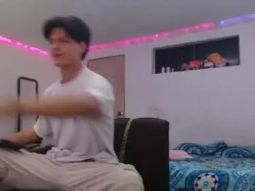 Chaturbate Watch Live Sex Cams of with_ken