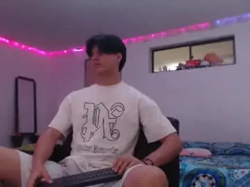 Chaturbate Private Sex Chat of with_ken