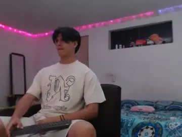 Chaturbate Free Porn Cam of with_ken