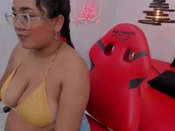 Chaturbate Best live sex cam show of zara_bbw