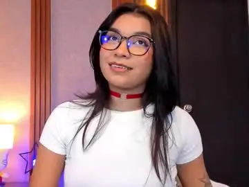 Chaturbate Free Porn Cam of abby_sins