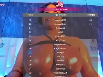 Chaturbate Free Porn Cam of aberachmackay