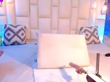 Chaturbate Best live sex cam show of aberachmackay