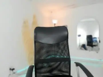 Chaturbate Nude Webcam of abony_sex69