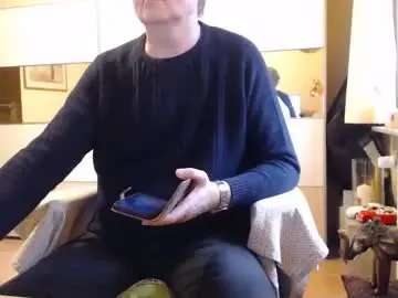 Chaturbate Live Sex Cam of ach471