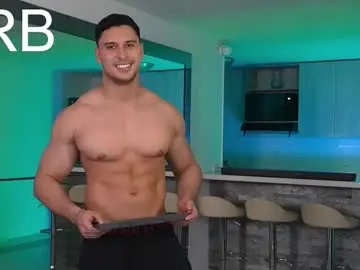 Chaturbate Adult Webcams of alan_vidal