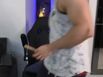 Chaturbate Free Live Porn of alan_vidal