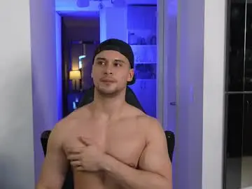 Chaturbate Live Porn of alan_vidal