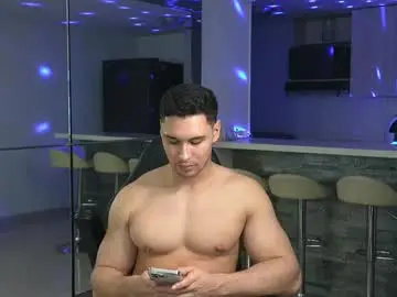 Chaturbate Free Live Porn of alan_vidal