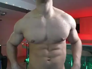 Chaturbate Sex Chat of alan_vidal