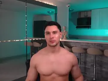 Chaturbate Private Sex Chat of alan_vidal