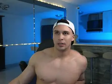 Chaturbate Nude Webcam of alan_vidal