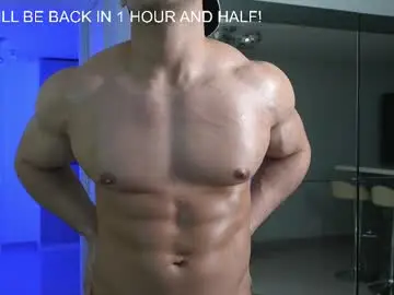 Chaturbate Sex Cam of alan_vidal