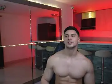 Chaturbate Nude Webcam of alan_vidal