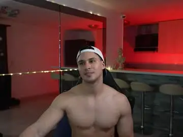 Chaturbate Sex Cam of alan_vidal