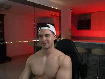 Chaturbate Best Webcam of alan_vidal