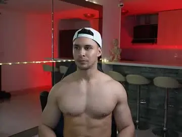 Chaturbate Private Sex Chat of alan_vidal