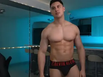 Chaturbate Watch Live Sex Cams of alan_vidal