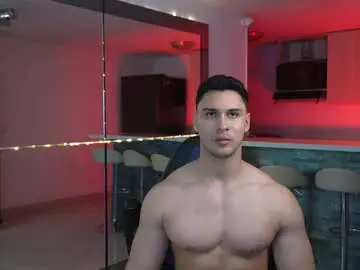 Chaturbate Adult Webcams of alan_vidal