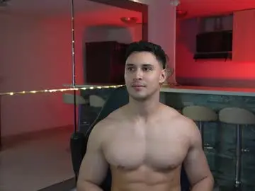 Chaturbate Sex Chat of alan_vidal