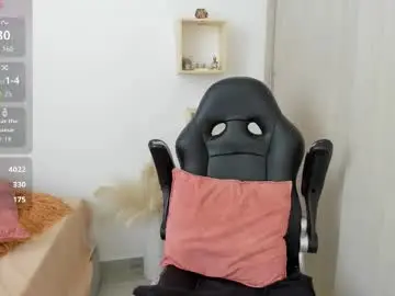 Chaturbate Sex Chat of aliessiarose1