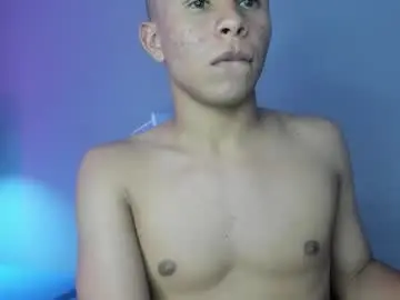 Chaturbate Watch Live Sex Cams of andres1_8