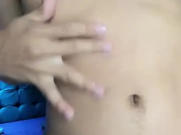 Chaturbate Live Porn of andres1_8