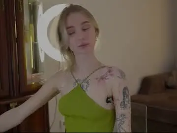 Chaturbate Live Porn of angelic_lovers_