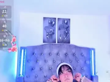 Chaturbate Adult Webcams of baby__bluee