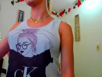 Chaturbate Adult Video Chat of barby_cute