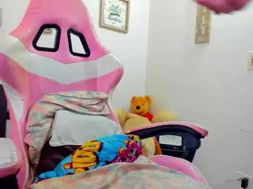 Chaturbate Live Porn of barby_cute