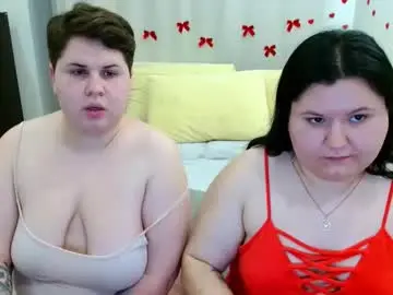 Chaturbate Live Sex of beckyandellen