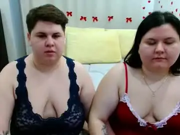 Chaturbate Private Sex Chat of beckyandellen