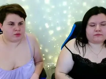 Chaturbate Live Sex of beckyandellen