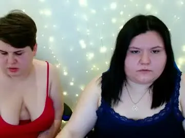 Chaturbate Sex Cam of beckyandellen