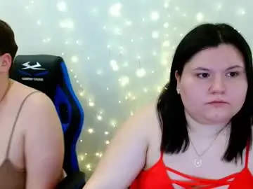 Chaturbate Live Sex of beckyandellen