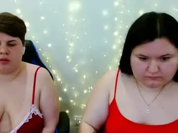 Chaturbate Watch Live Sex Cams of beckyandellen