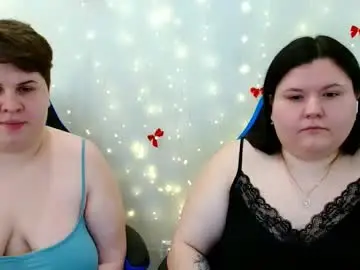 Chaturbate Free Live Porn of beckyandellen