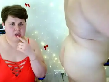 Chaturbate Sex Cam of beckyandellen