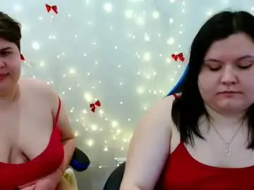 Chaturbate Sex Cam of beckyandellen