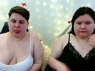 Chaturbate Free Live Porn of beckyandellen