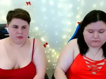 Chaturbate Sex Chat of beckyandellen