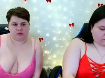 Chaturbate Sex Cam of beckyandellen