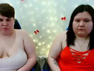 Chaturbate Free Live Porn of beckyandellen