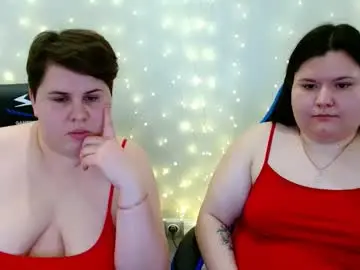 Chaturbate Sex Cam of beckyandellen