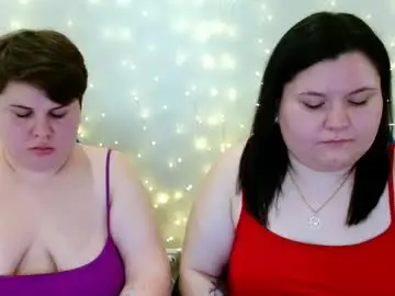 Chaturbate Free Porn Cam of beckyandellen