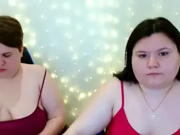 Chaturbate Private Sex Chat of beckyandellen