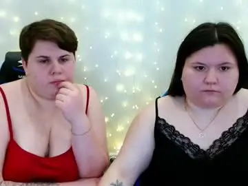 Chaturbate Watch Live Sex Cams of beckyandellen